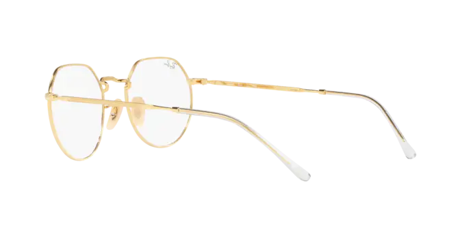Ray-Ban Jack RX6465 3136