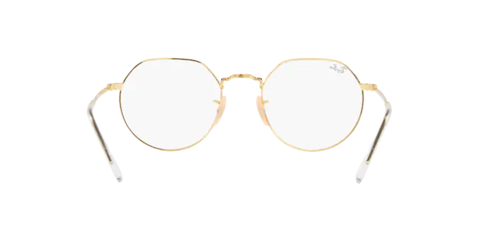 Ray-Ban Jack RX6465 3136