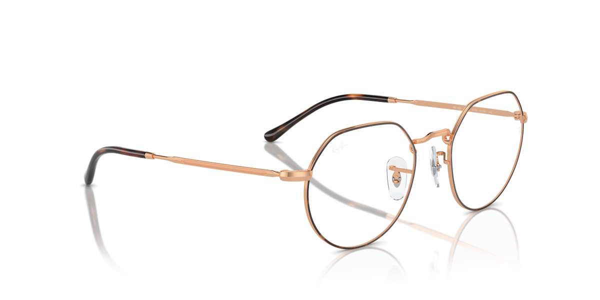Ray-Ban Jack RX6465 3176