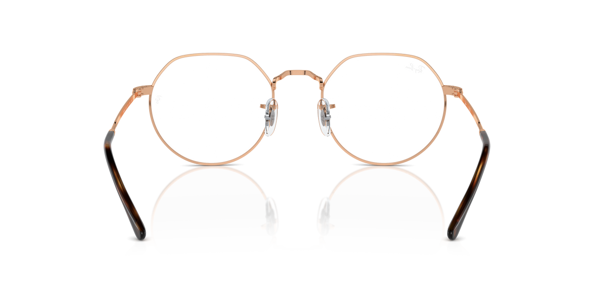 Ray-Ban Jack RX6465 3176