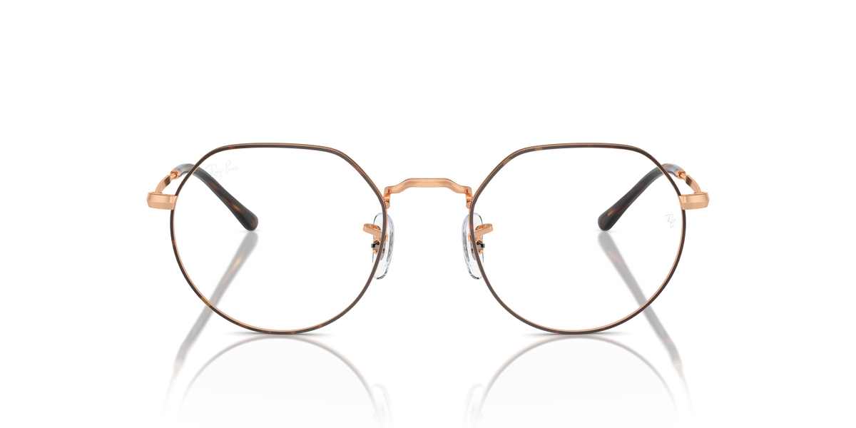 Ray-Ban Jack RX6465 3176