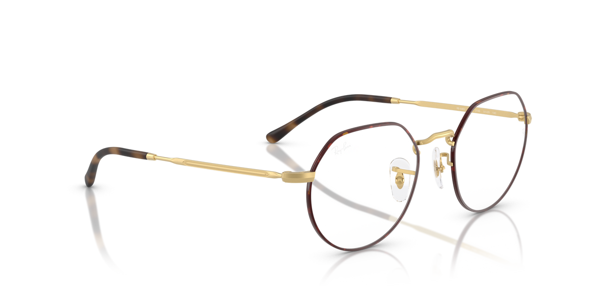 Ray-Ban Jack RX6465 3188