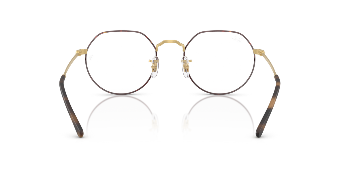 Ray-Ban Jack RX6465 3188