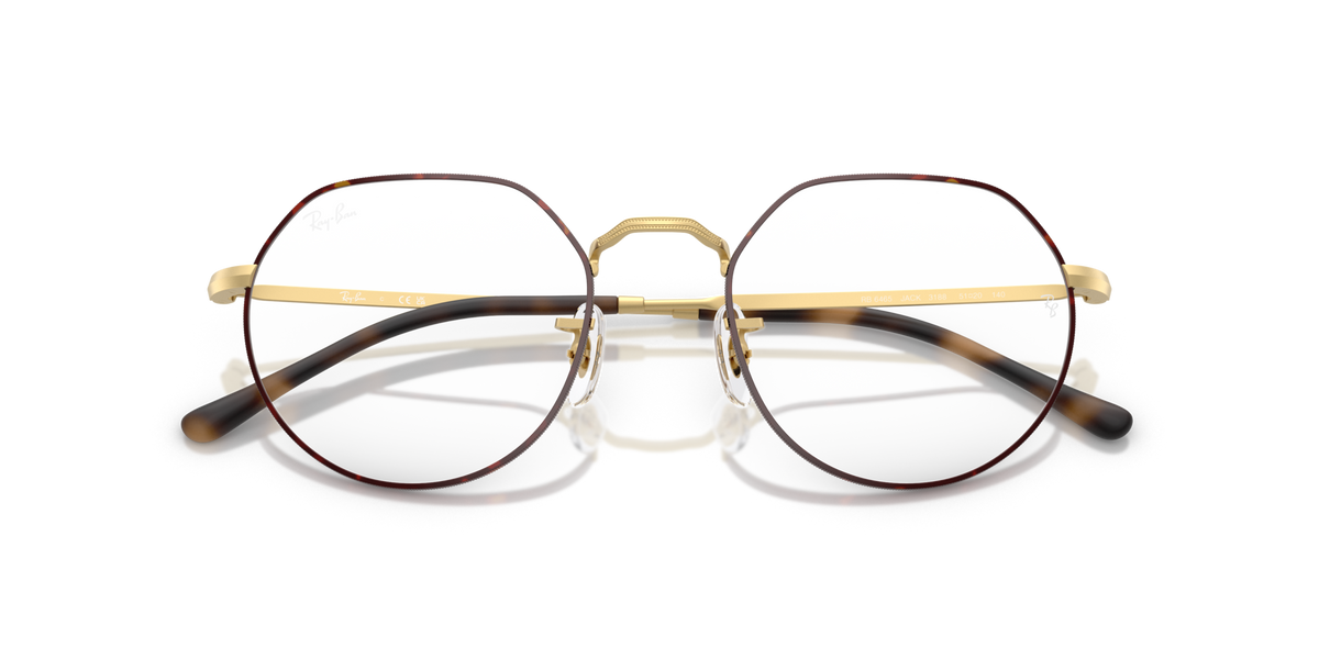 Ray-Ban Jack RX6465 3188
