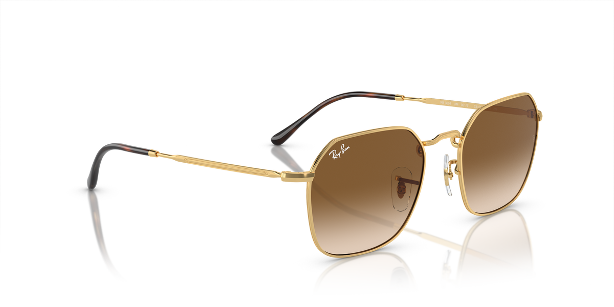 Ray-Ban Jim RB3694 001/51