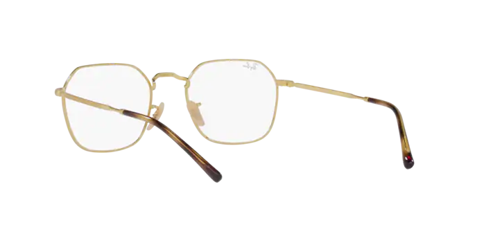 Ray-Ban Jim RX3694V 2500