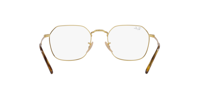 Ray-Ban Jim RX3694V 2500