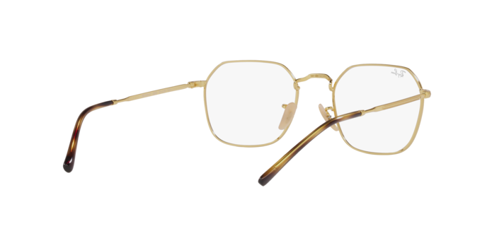 Ray-Ban Jim RX3694V 2500