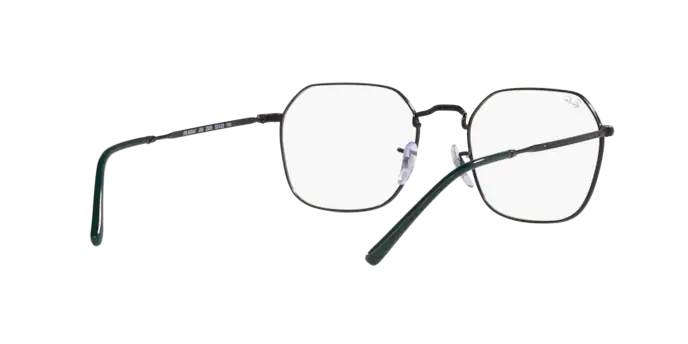 Ray-Ban Jim RX3694V 2509