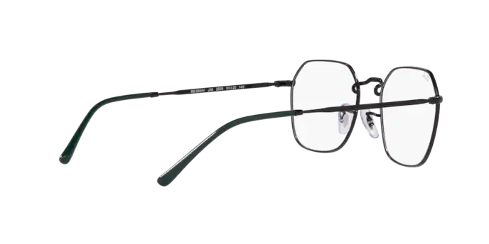 Ray-Ban Jim RX3694V 2509