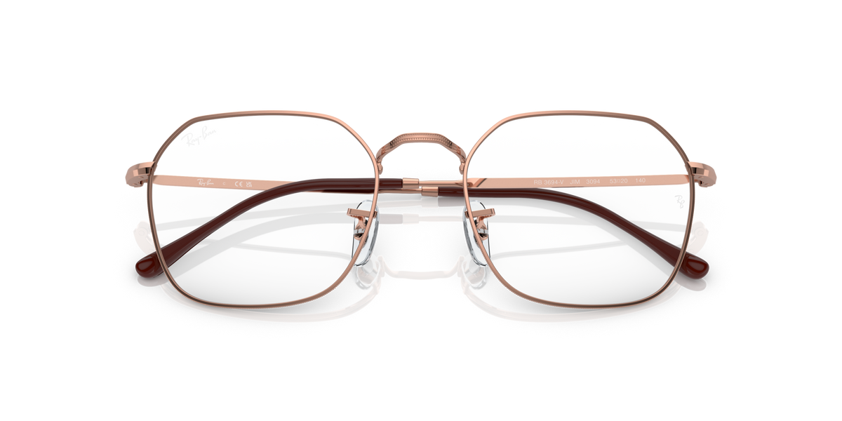 Ray-Ban Jim RX3694V 3094