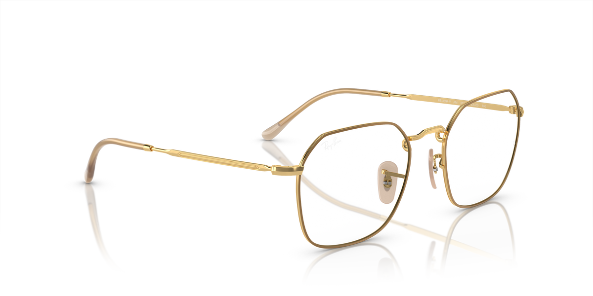 Ray-Ban Jim RX3694V 3167
