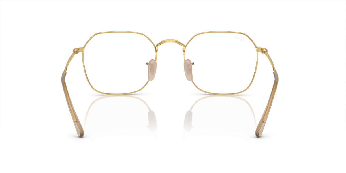 Ray-Ban Jim RX3694V 3167