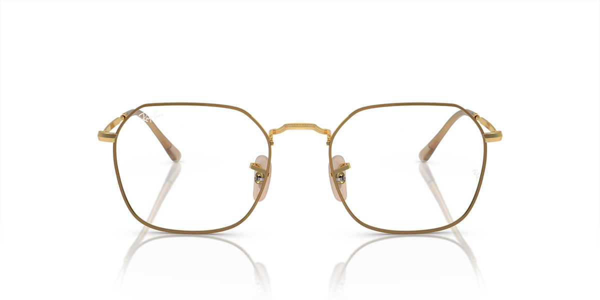 Ray-Ban Jim RX3694V 3167