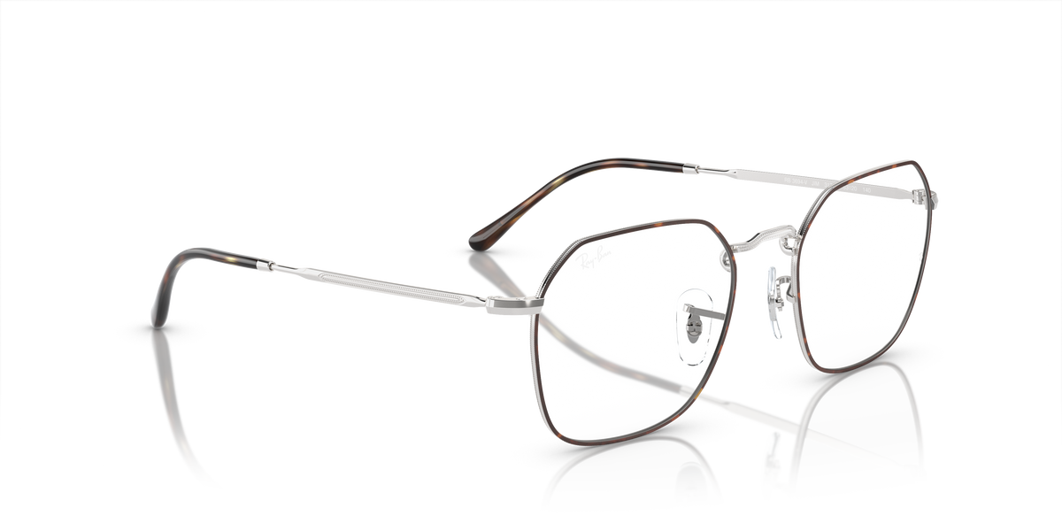 Ray-Ban Jim RX3694V 3178