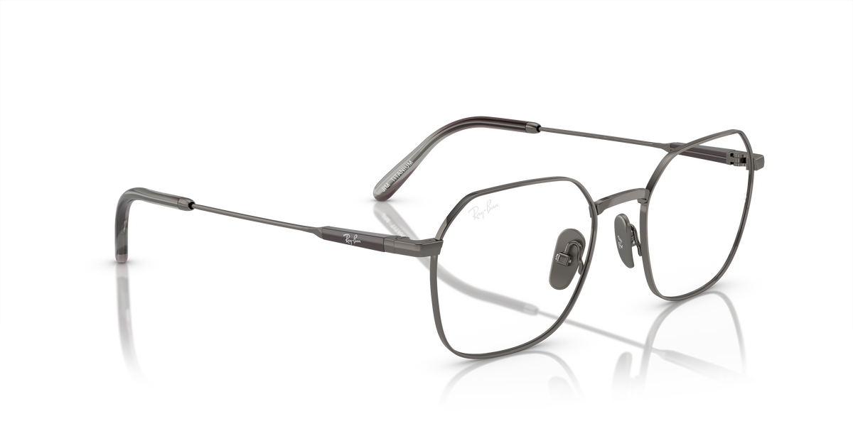 Ray-Ban Jim Titanium RX8794 1000