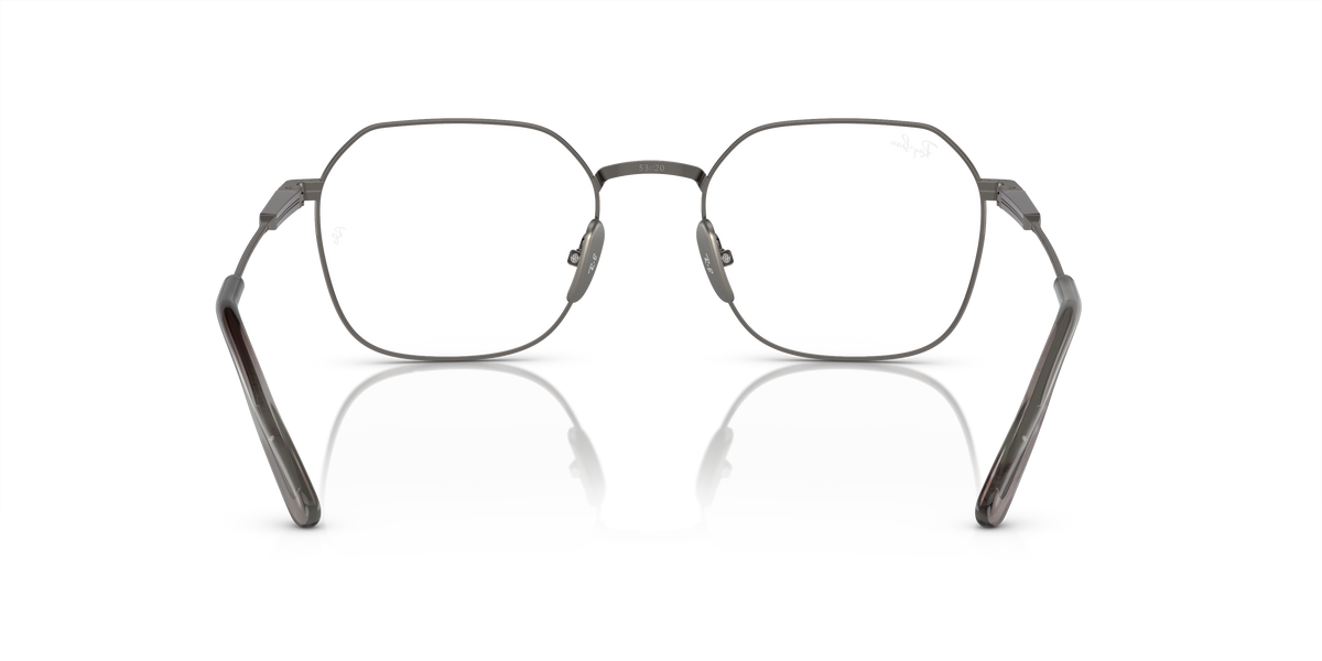 Ray-Ban Jim Titanium RX8794 1000