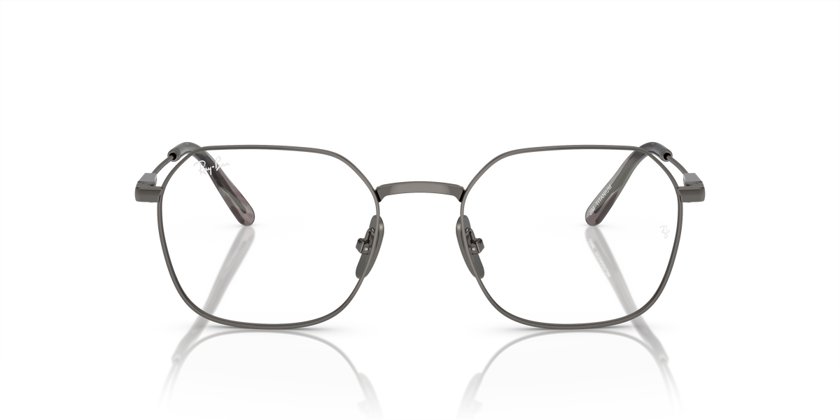 Ray-Ban Jim Titanium RX8794 1000