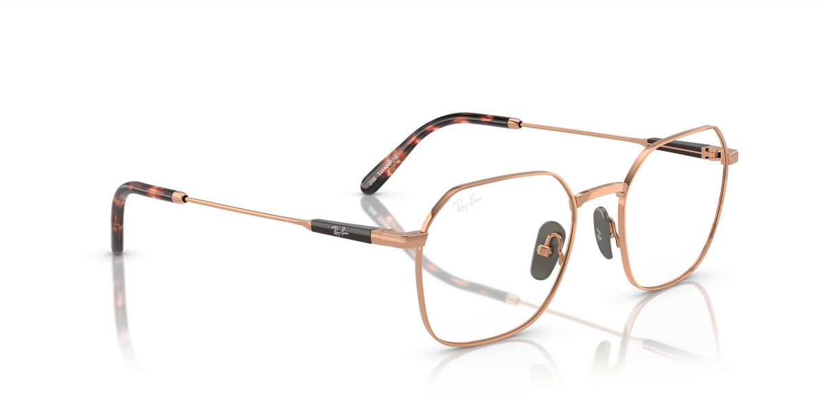 Ray-Ban Jim Titanium RX8794 1245
