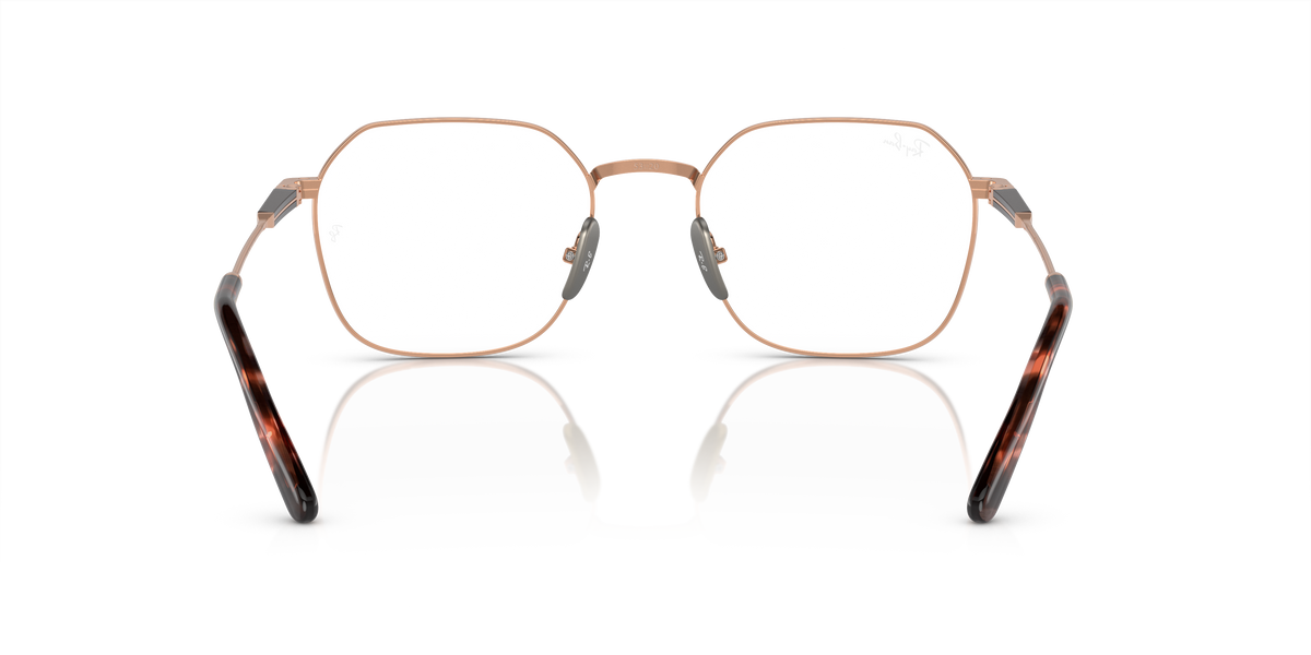 Ray-Ban Jim Titanium RX8794 1245
