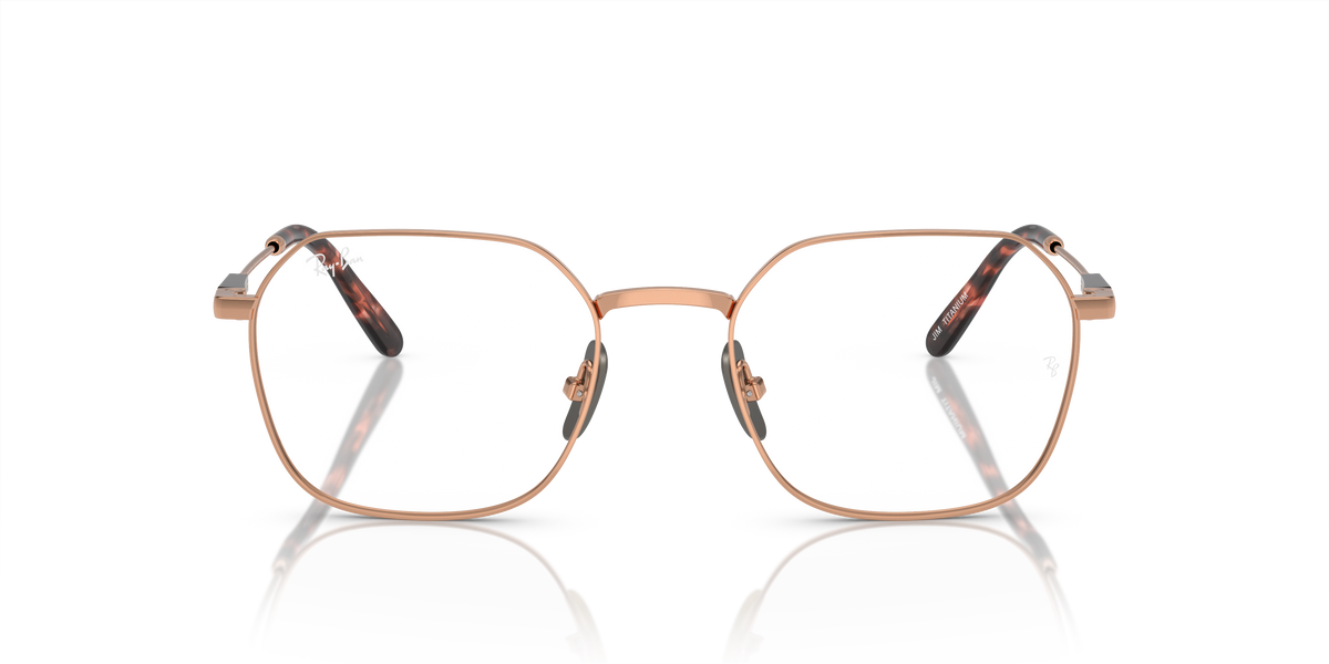 Ray-Ban Jim Titanium RX8794 1245
