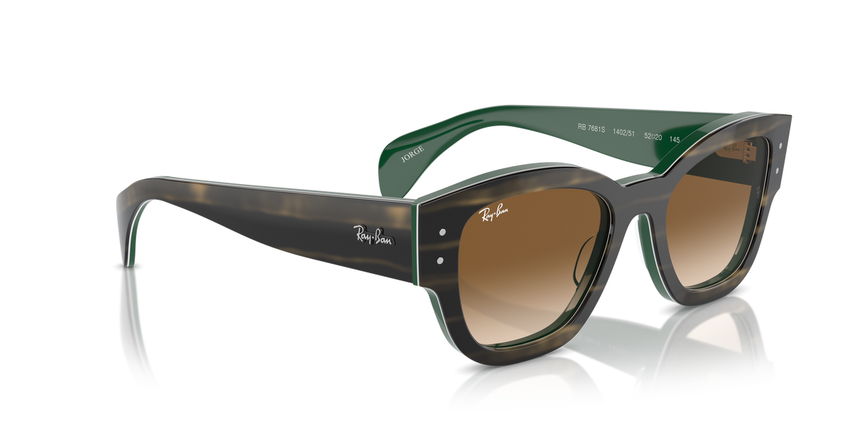 Ray-Ban Jorge RB7681S 140251