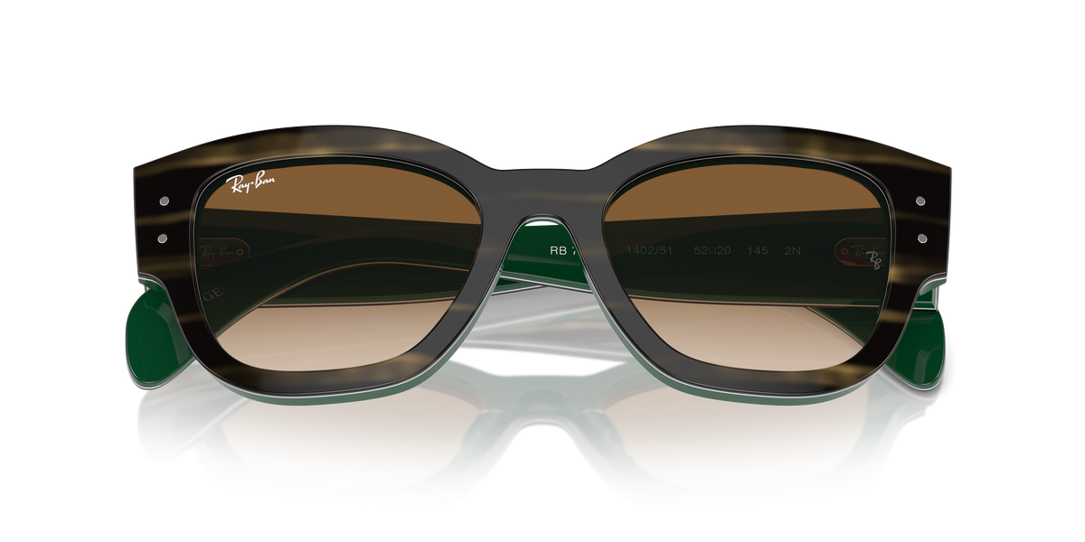 Ray-Ban Jorge RB7681S 140251