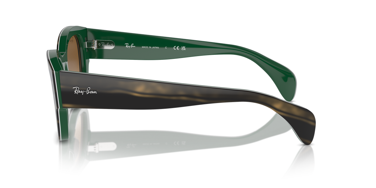 Ray-Ban Jorge RB7681S 140251