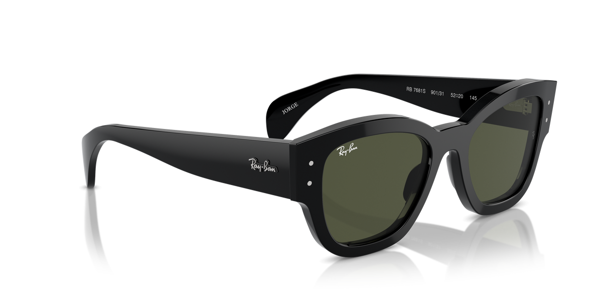 Ray-Ban Jorge RB7681S 901/31