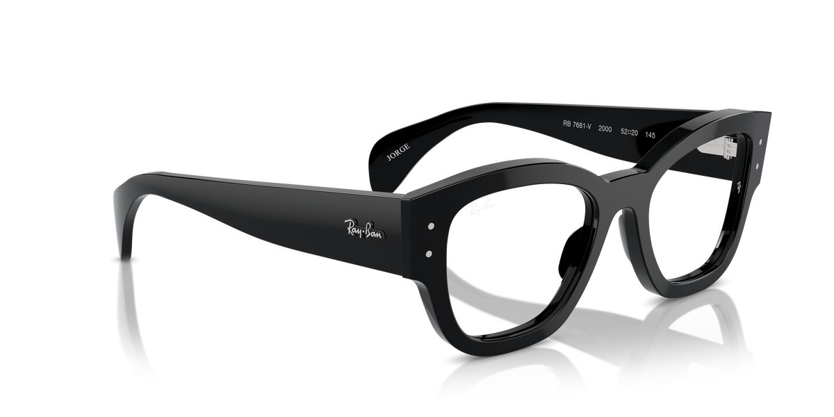Ray-Ban Jorge RX7681V 2000