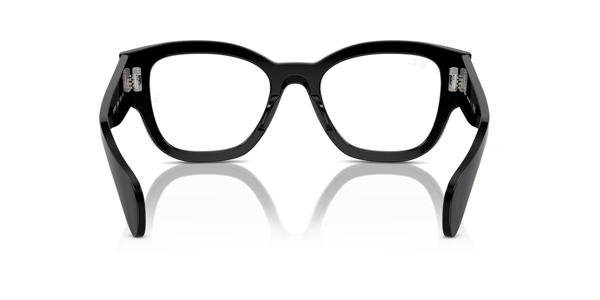 Ray-Ban Jorge RX7681V 2000