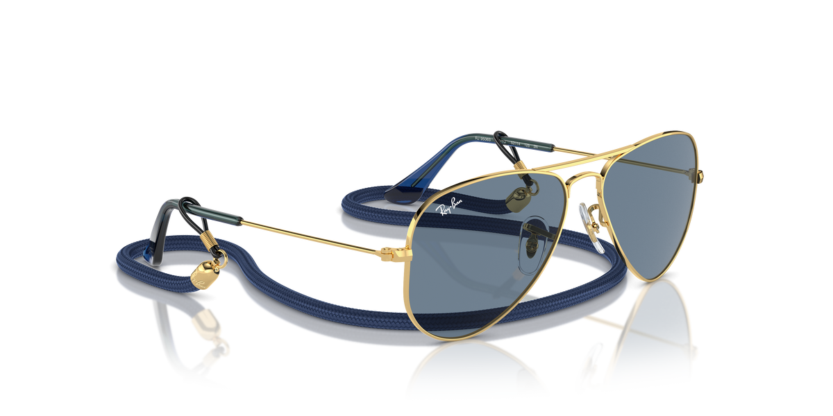 Ray-Ban Junior Aviator RJ9506S 223/1U