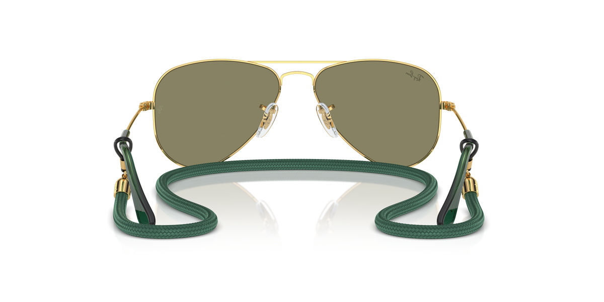 Ray-Ban Junior Aviator RJ9506S 223/6R
