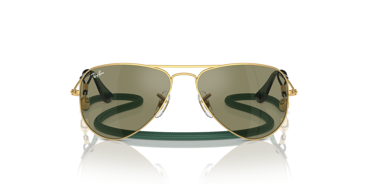 Ray-Ban Junior Aviator RJ9506S 223/6R