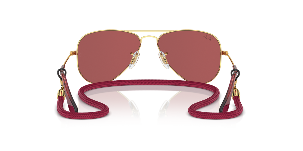 Ray-Ban Junior Aviator RJ9506S 223/B5