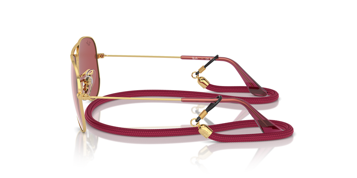 Ray-Ban Junior Aviator RJ9506S 223/B5