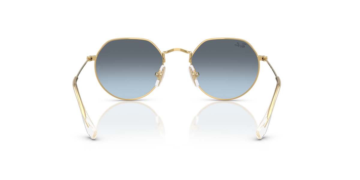 Ray-Ban Junior Jack RJ9565S 223/V1