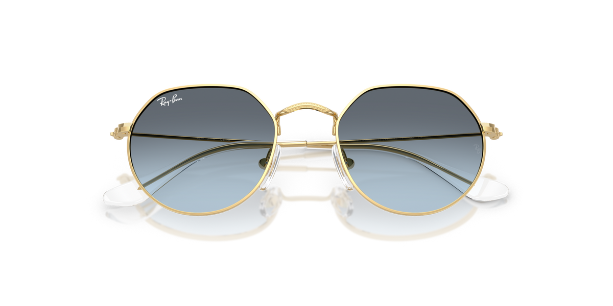 Ray-Ban Junior Jack RJ9565S 223/V1