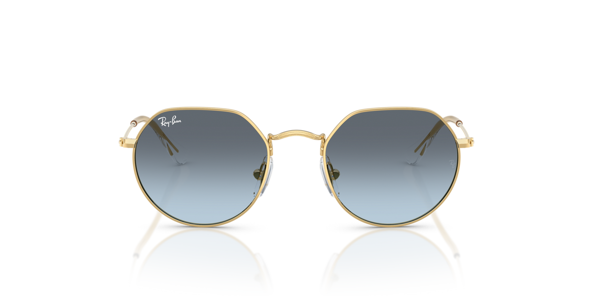 Ray-Ban Junior Jack RJ9565S 223/V1