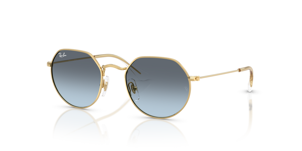 Ray-Ban Junior Jack RJ9565S 223/V1