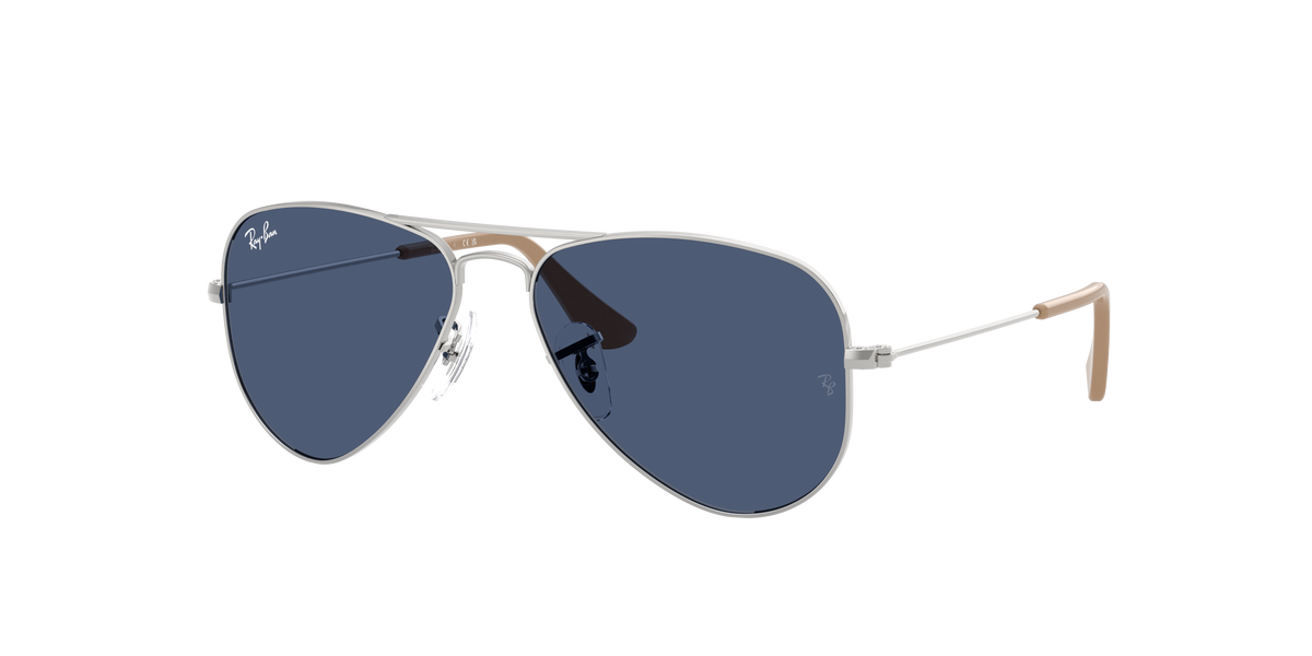 Ray-Ban Junior Junior Aviator RJ9506S 301/80