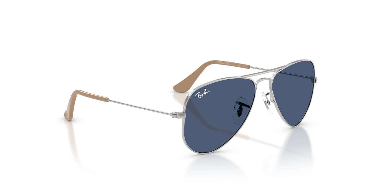 Ray-Ban Junior Junior Aviator RJ9506S 301/80