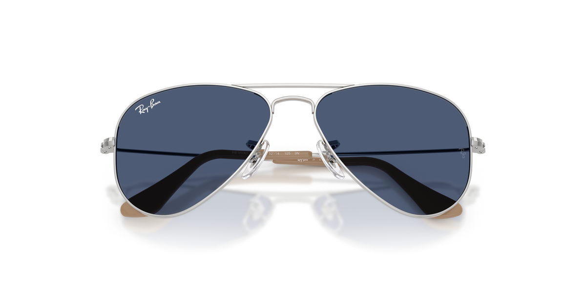 Ray-Ban Junior Junior Aviator RJ9506S 301/80