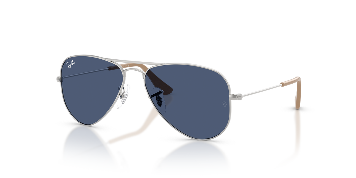 Ray-Ban Junior Junior Aviator RJ9506S 301/80