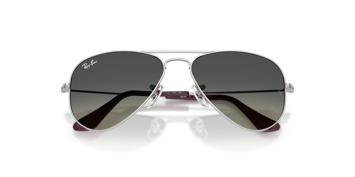 Ray-Ban Junior Junior Aviator RJ9506S 302/11