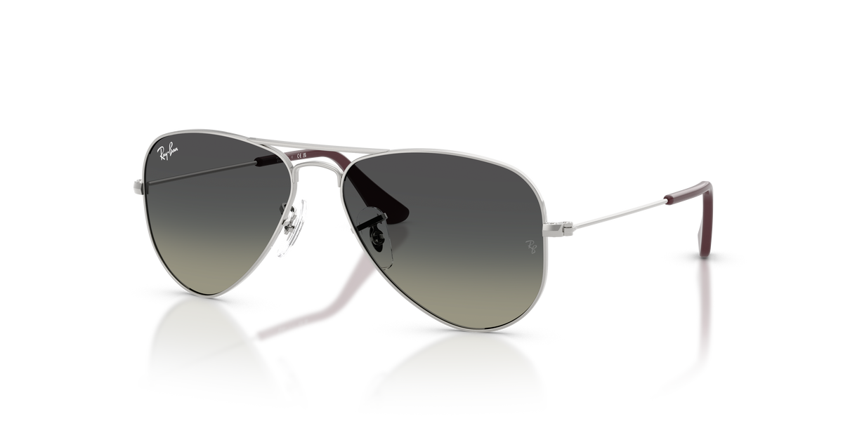 Ray-Ban Junior Junior Aviator RJ9506S 302/11