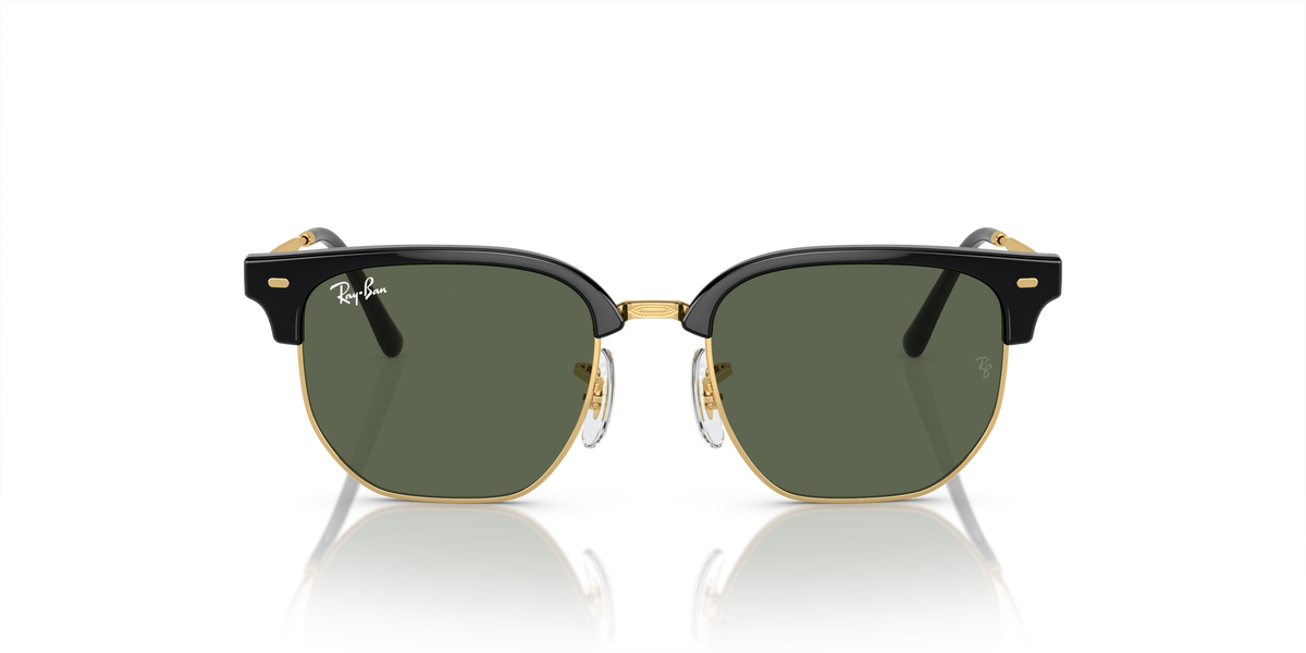 Ray-Ban Junior New Clubmaster RJ9116S 100/71