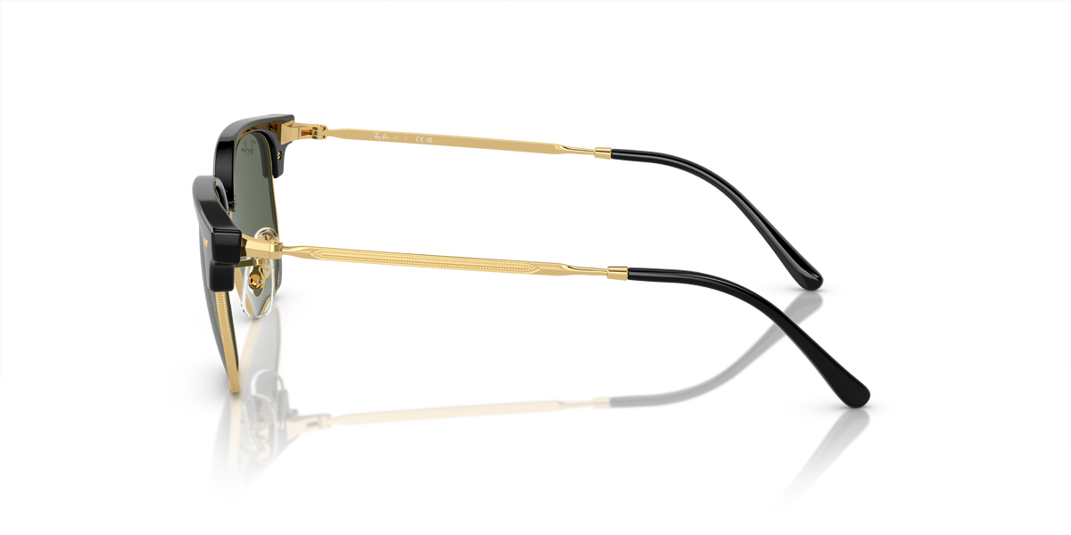Ray-Ban Junior New Clubmaster RJ9116S 100/71