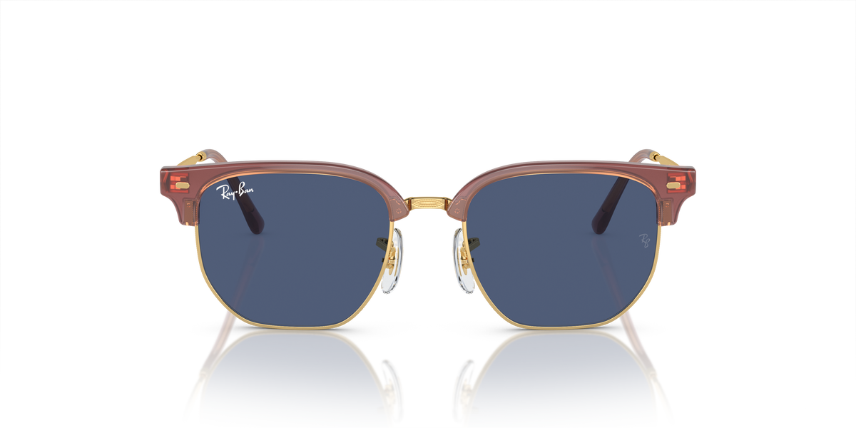 Ray-Ban Junior New Clubmaster RJ9116S 715680