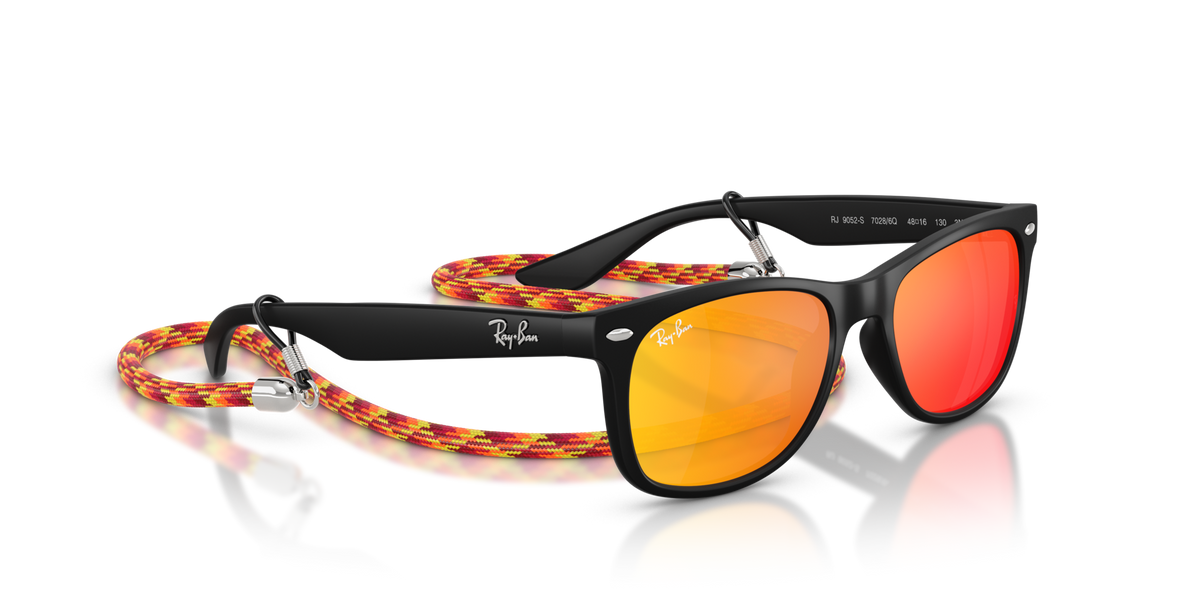 Ray-Ban Junior New Wayfarer RJ9052S 70286Q